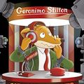 Cover Art for B00BPVWVG4, ¡Agarraos los bigotes... que llega Ratigoni!: Geronimo Stilton 15 (Spanish Edition) by Gerónimo Stilton