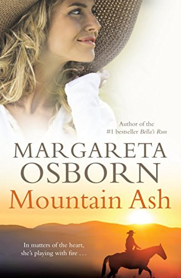 Cover Art for 9781742758244, Mountain Ash by Margareta Osborn