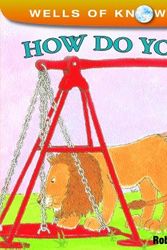 Cover Art for 9780807534199, How Do You Lift a Lion? by Robert E. Wells