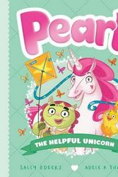 Cover Art for 9781760669287, Pearl #6: The Helpful Unicorn by Sally Odgers