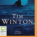Cover Art for 9781489087249, Breath by Tim Winton