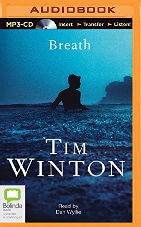 Cover Art for 9781489087249, Breath by Tim Winton