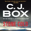 Cover Art for 9780698150171, Stone Cold by C J Box