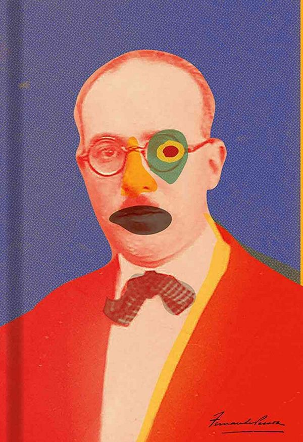 Cover Art for 9780811226936, The Book of Disquiet: The Complete Edition by Fernando Pessoa