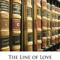 Cover Art for 9781142644154, The Line of Love by James Branch Cabell