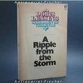 Cover Art for 9780452251373, A Ripple From the Storm by Doris Lessing