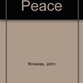 Cover Art for 9780385288866, Separate Peace by John Knowles