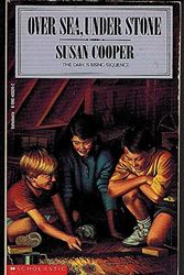 Cover Art for 9780590433204, Over Sea, Under Stone (The Dark Is Rising Sequence, Book 1) by Susan Cooper