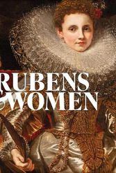 Cover Art for 9781898519492, Rubens & Women by Ben van Beneden, Amy Orrock