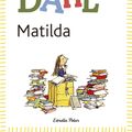 Cover Art for 9788499326214, Matilda by Roald Dahl