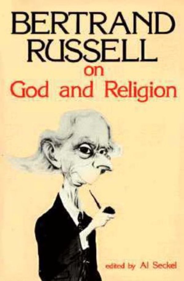 Cover Art for 9780879753238, Bertrand Russell On God And Religion by Russell, Bertrand