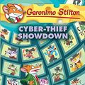 Cover Art for 9781338215199, Cyber-Thief Showdown (Geronimo Stilton #68)Geronimo Stilton by Geronimo Stilton
