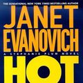 Cover Art for 9781417663064, Hot Six by Janet Evanovich