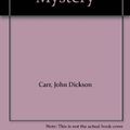Cover Art for 9780140006100, The Mad Hatter Mystery by John Dickson Carr