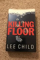 Cover Art for 9780593041437, Killing floor by Lee Child