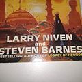 Cover Art for 9780330314459, The Barsoom Project by Larry Niven