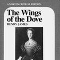 Cover Art for 9780393090888, The Wings of the Dove by Henry James