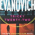 Cover Art for 9781472239228, Tricky Twenty Two Export by Janet Evanovich
