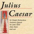 Cover Art for 9780001042216, Julius Caesar: Complete & Unabridged by William Shakespeare