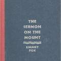 Cover Art for 9780899667706, The Sermon on the Mount by Emmet Fox