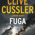 Cover Art for 9788830447363, Fuga by Clive Cussler, Justin Scott