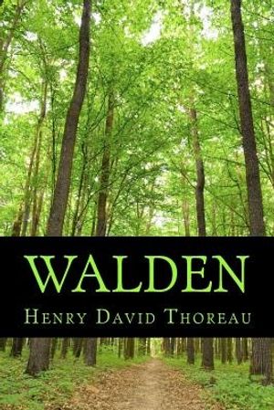 Cover Art for 9781453628188, Henry David Thoreau by Henry David Thoreau