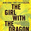 Cover Art for 0884827205271, The Girl with the Dragon Tattoo by Stieg Larsson