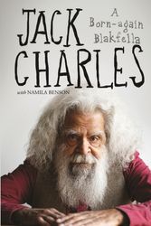 Cover Art for 9780143792222, Jack Charles by Jack Charles