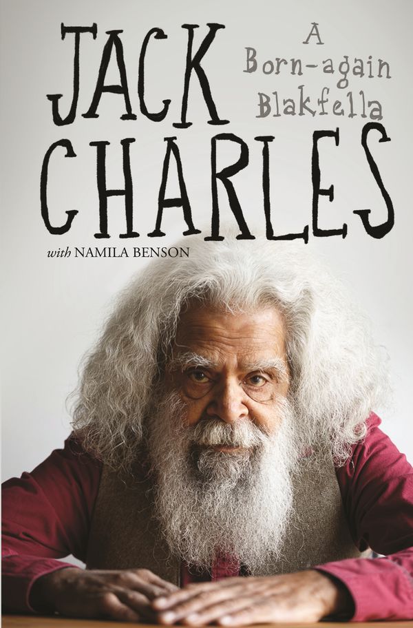 Cover Art for 9780143792222, Jack Charles by Jack Charles