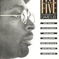 Cover Art for 9781556702174, Five for Five by Spike Lee