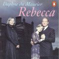 Cover Art for 9780582419377, Rebecca by Daphne du Maurier
