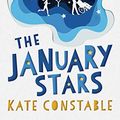 Cover Art for B082KGDGZT, The January Stars by Kate Constable