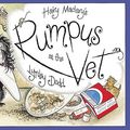 Cover Art for 9780606003254, Hairy Maclary's Rumpus at the Vet by Lynley Dodd