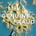 Cover Art for 9780385744775, Genuine Fraud by E Lockhart