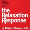 Cover Art for 9780006244394, The Relaxation Response by Herbert Benson