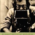 Cover Art for 9781903364918, The Cinema of Krzysztof Kieslowski by Marek Haltof