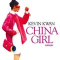 Cover Art for 9782226319401, China Girl by Kevin Kwan