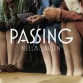 Cover Art for 9781529040296, Passing by Nella Larsen