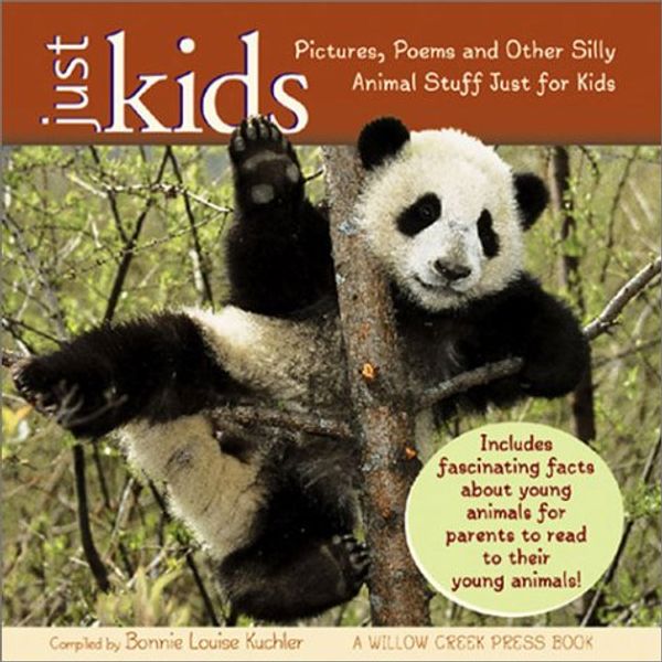 Cover Art for 9781572235984, Just Kids by Bonnie Louise Kuchler