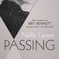 Cover Art for 9780593439074, Passing by Nella Larsen