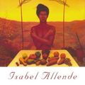 Cover Art for 9780783803104, Aphrodite by Isabel Allende