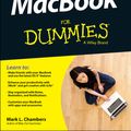 Cover Art for 9781118864654, MacBook For Dummies by Mark L. Chambers