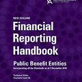 Cover Art for 9780730344872, Financial Reporting Handbook 2017 New Zealand Incorporating All Public Benefit Entity Standards as at 1 December 2016 by Chartered Accountants Australia CAANZ