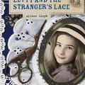 Cover Art for 9781742533346, Our Australian Girl: Letty and the Stranger's Lace (Book 2) (eBook) by Alison Lloyd, Lucia Masciullo