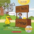 Cover Art for 9781743622971, The Duck Song by Bryant Oden