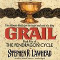 Cover Art for 9781481598965, Grail by Stephen R. Lawhead