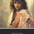 Cover Art for 9781502394071, Wuthering Heights by Emily Bronte