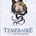 Cover Art for 9780007258710, Temeraire by Naomi Novik