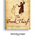 Cover Art for 9780552778671, The Book Thief by Markus Zusak
