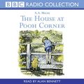 Cover Art for 9781408424711, The House At Pooh Corner by A. A. Milne